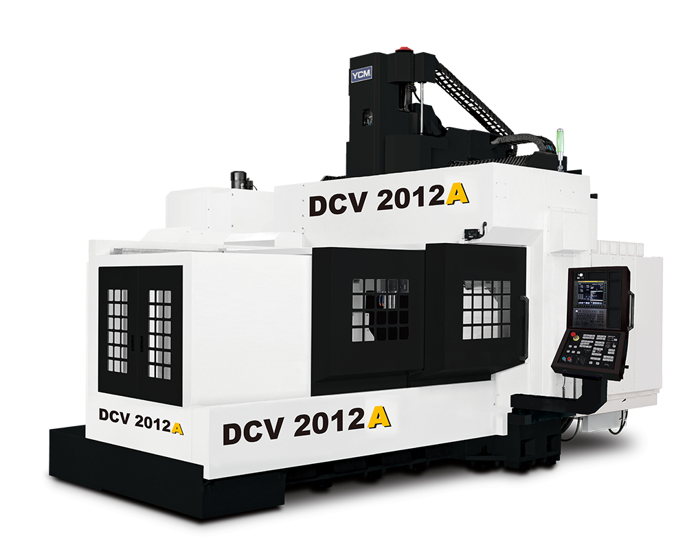 DCV2012A