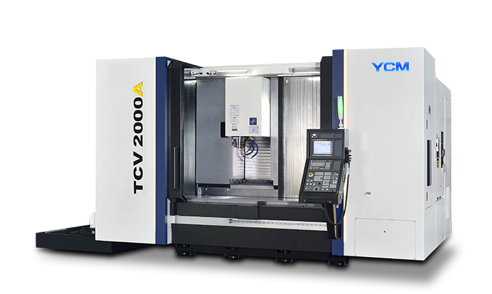 TCV2000A
