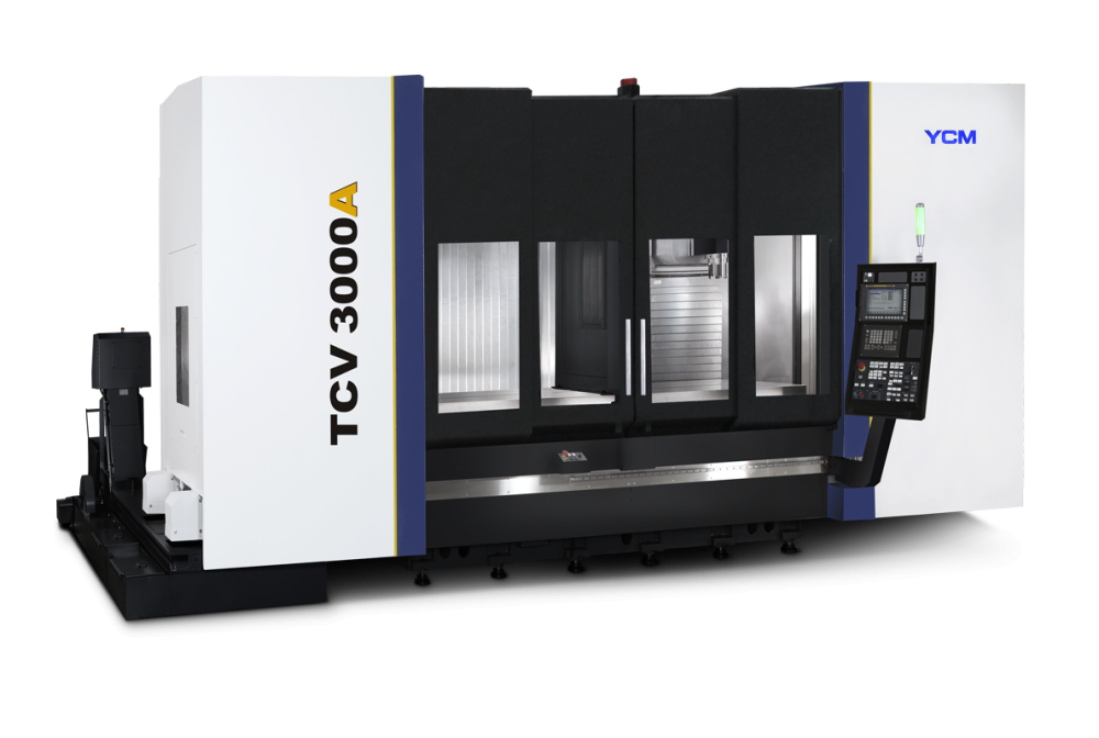 TCV3000A