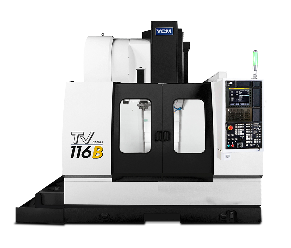 TV116B