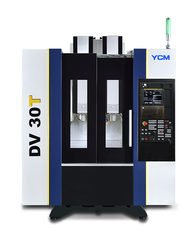 DV series