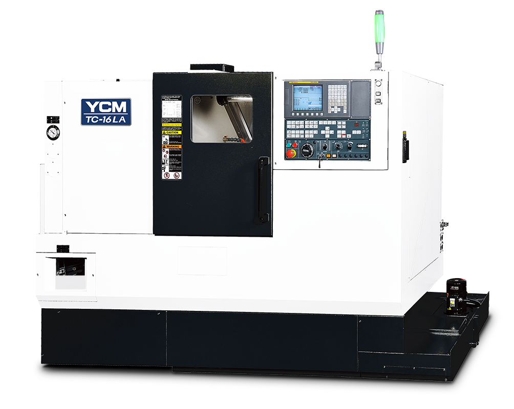 CNC Turning Center