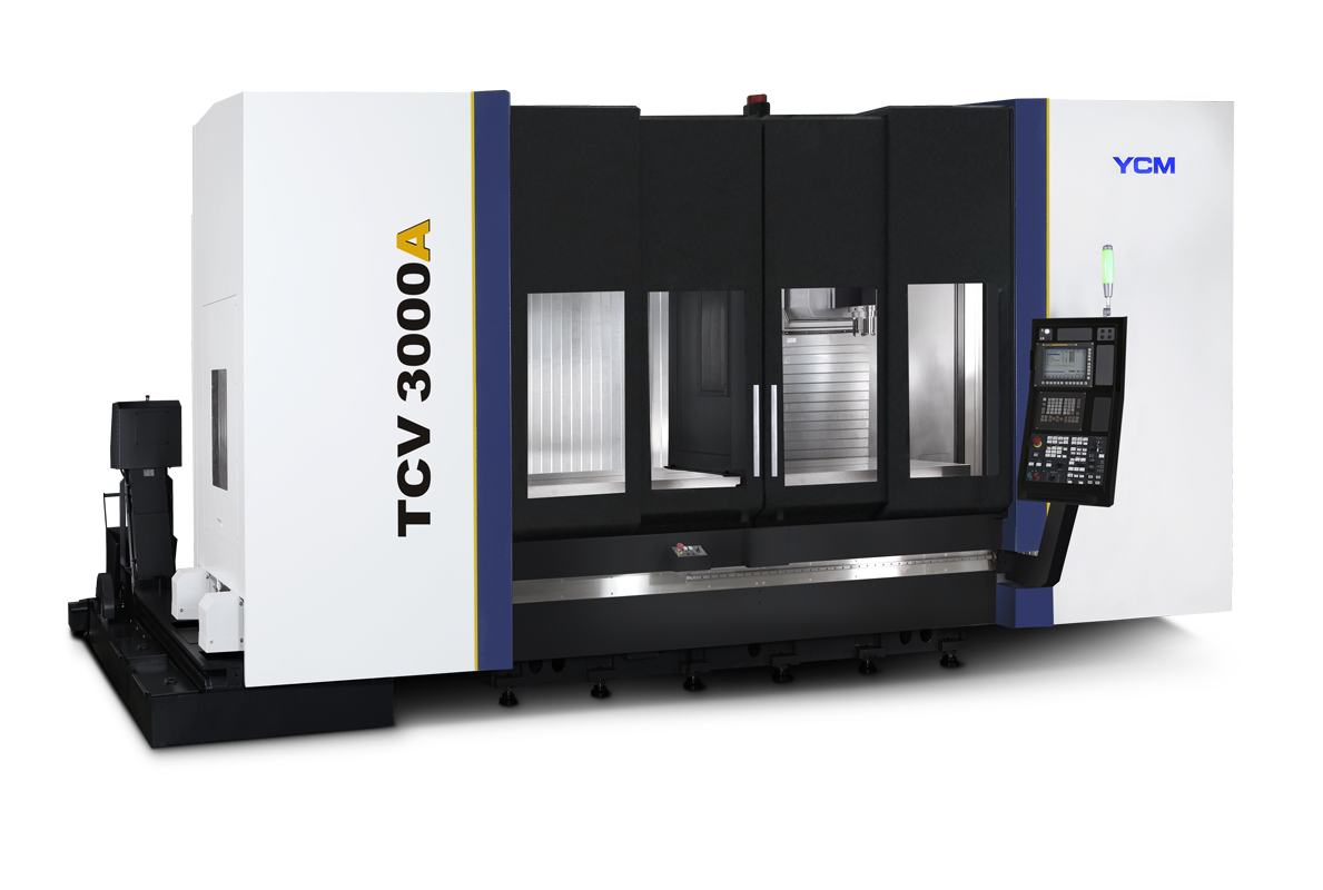 TCV series