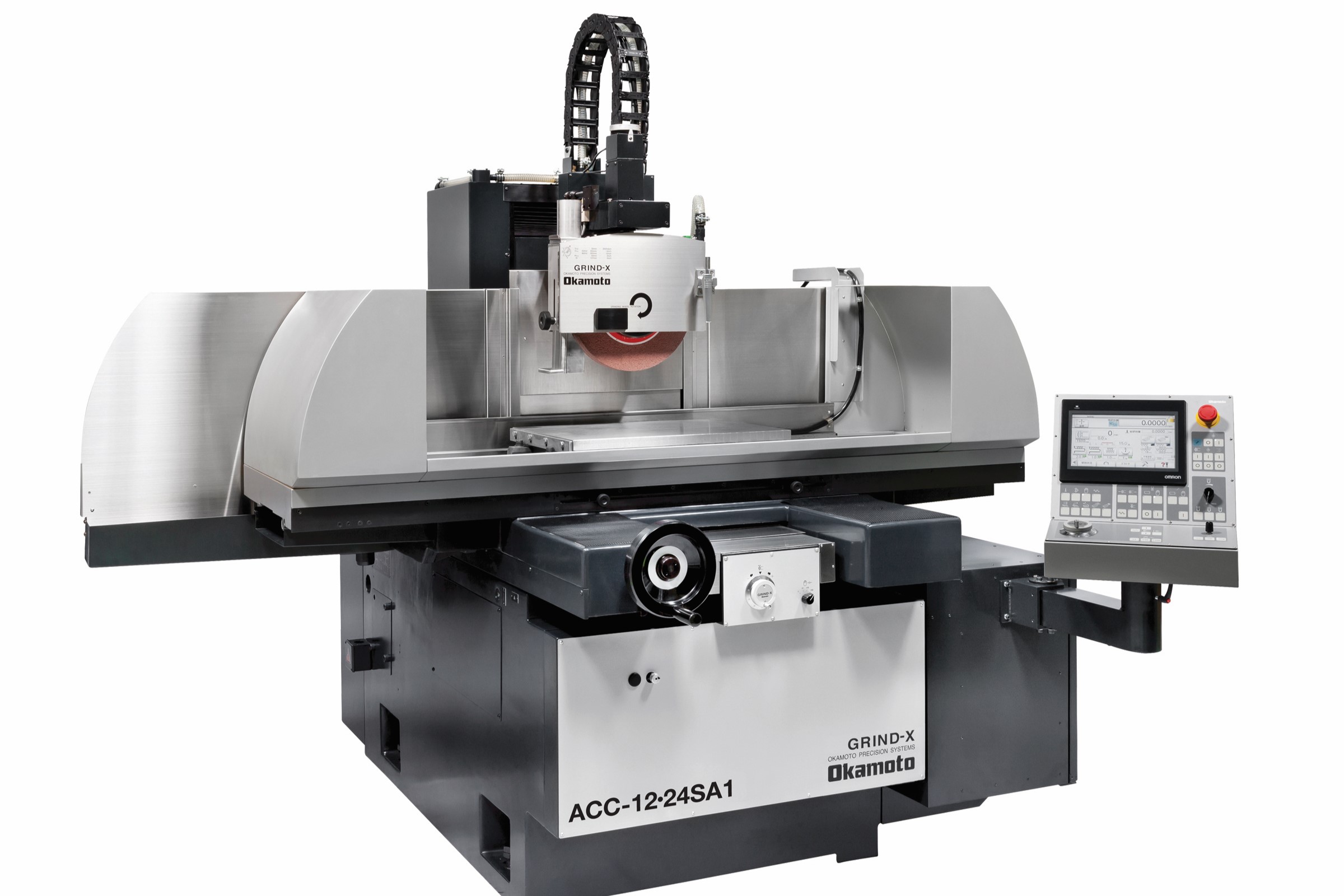 ACC-SA1 Series
